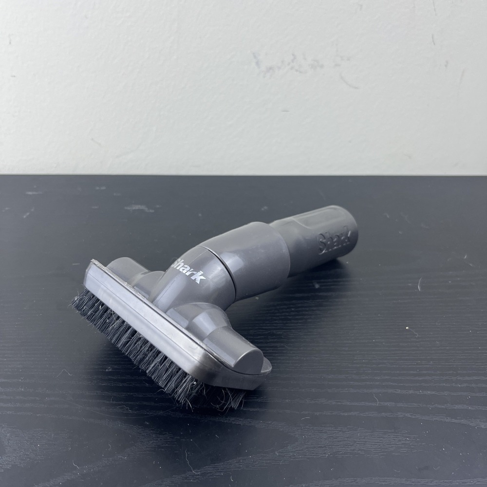 Shark Rocket HV300 Dusting Brush Tool Vacuum Attachment OEM Gray